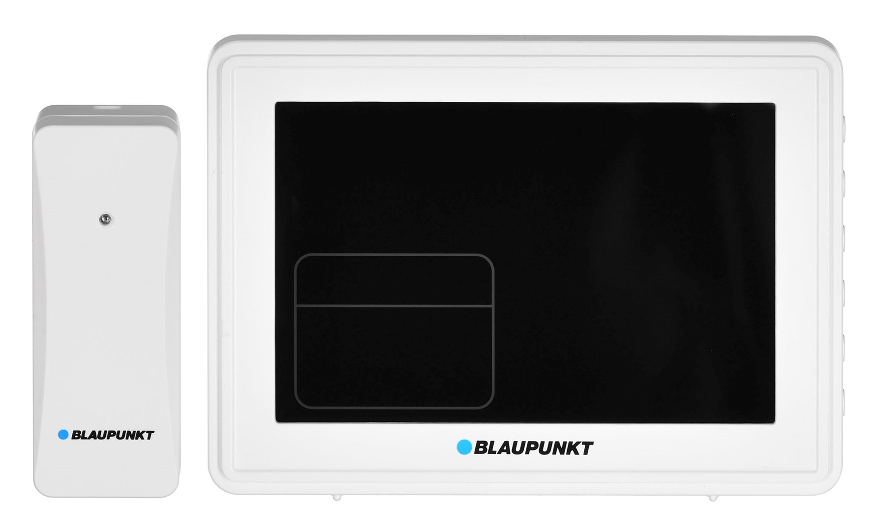 Blaupunkt  Weather station WS30WH | RTVBLWS004