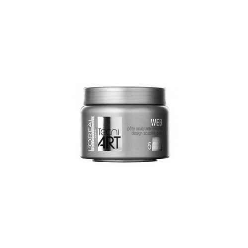 L´Oréal Professionnel Web Design Sculpting Paste