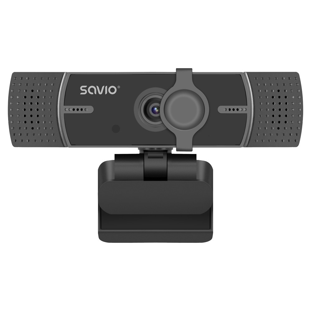 SAVIO  Webcam 2K CAK-04 | SAVCAK-05
