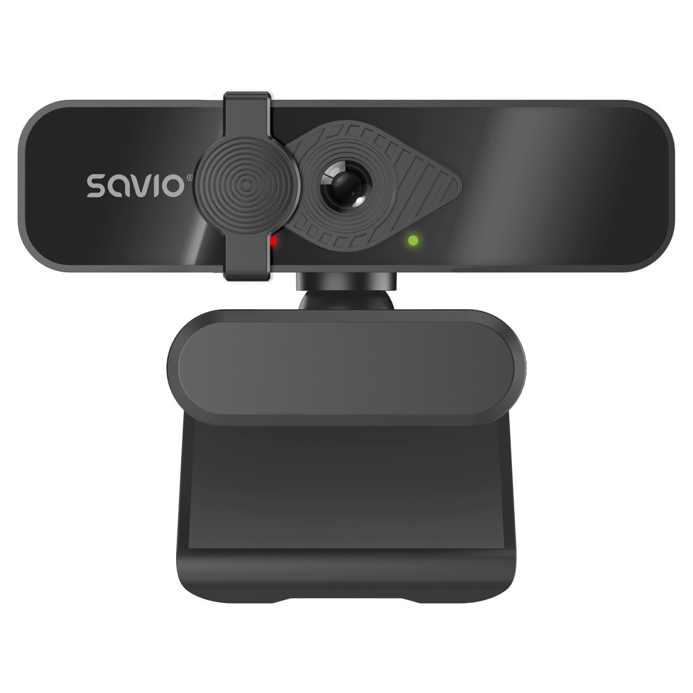 SAVIO  Webcam 4K CAK-06 | CAK-06