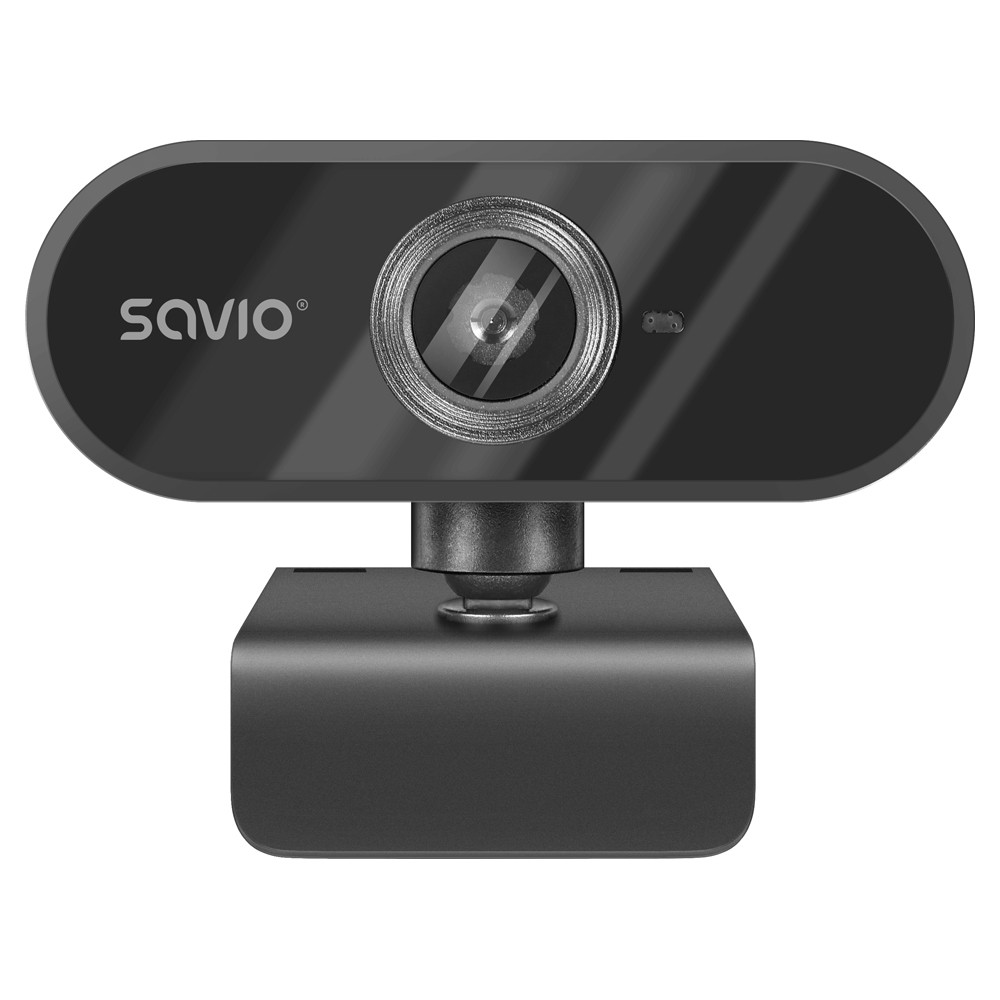 SAVIO  Webcam CAK-04 | SAVCAK-04 |
