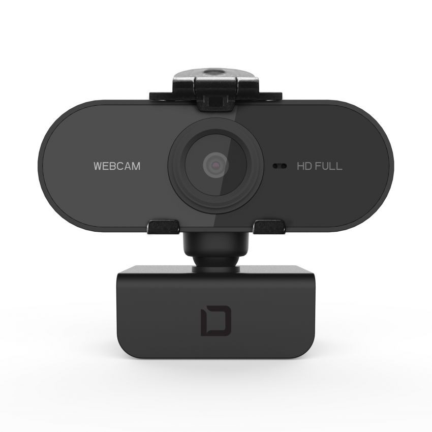 DICOTA  Webcam PRO Plus Full HD