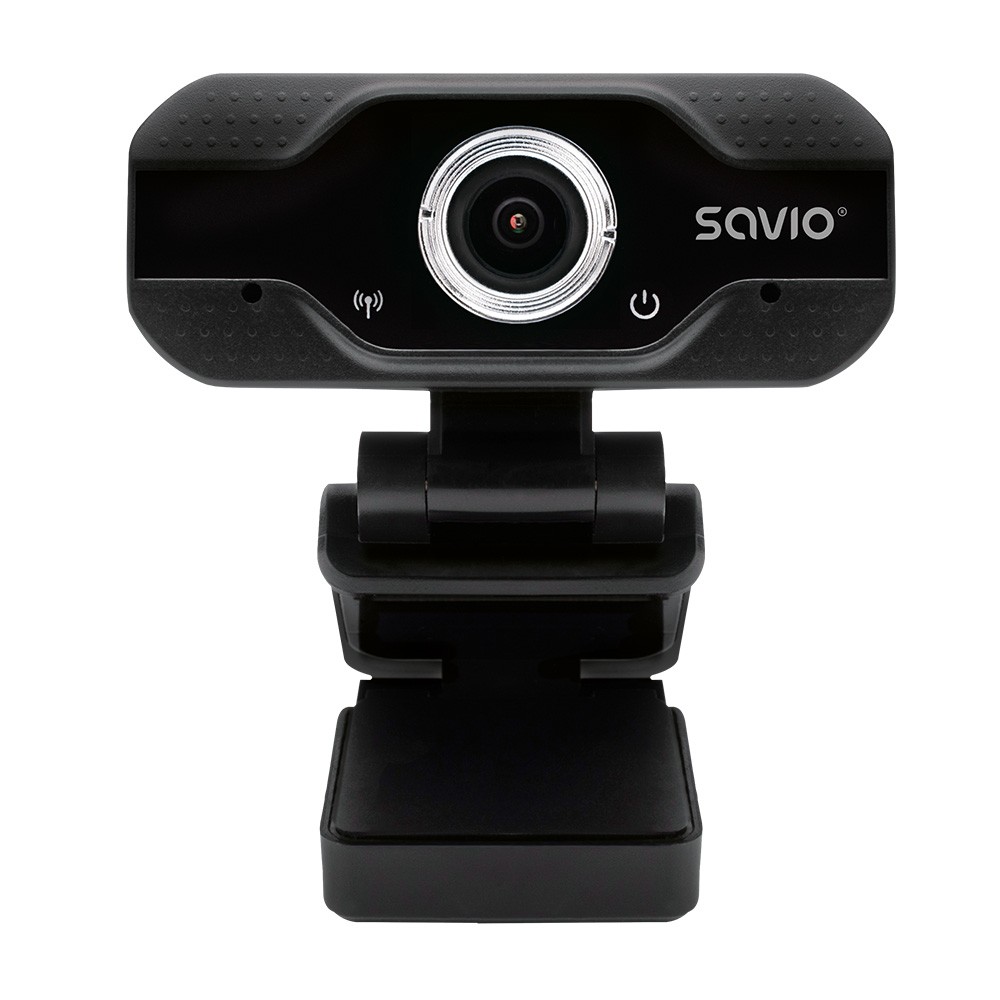 SAVIO Webcam USB CAK-01 Full HD