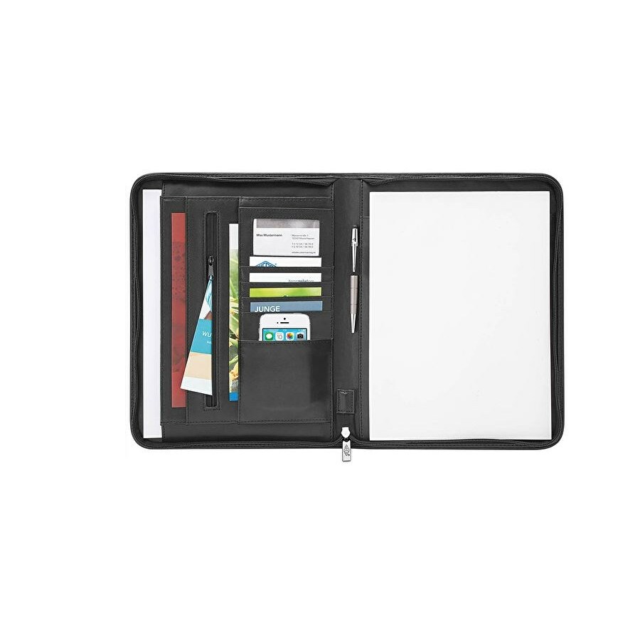 WEDO 58 64301 personal organizer Leather