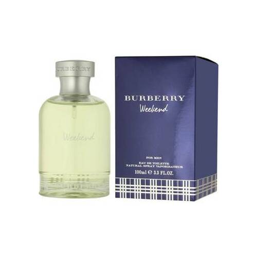 BURBERRY Weekend for Men EDT (Man