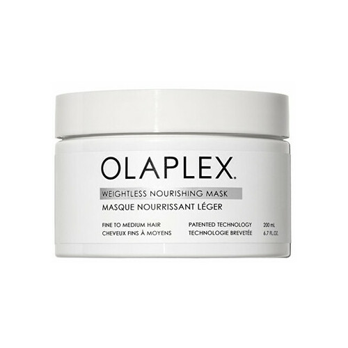 Olaplex Weightless Nourishing Mask (Woman, 370ml)