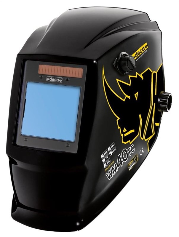 No name WELDING HELMET WM 40TC