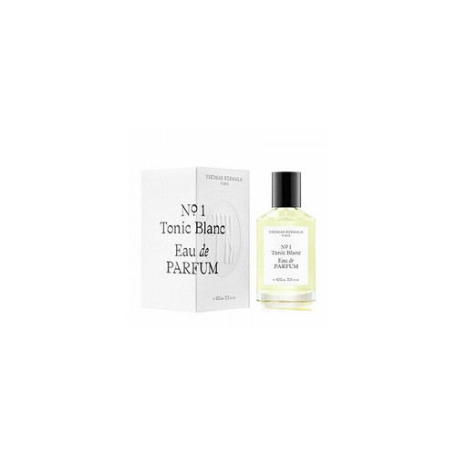 Thomas Kosmala Well 1 Tonic Blanc