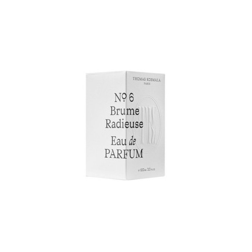 Thomas Kosmala Well 6 Brume Radieuse