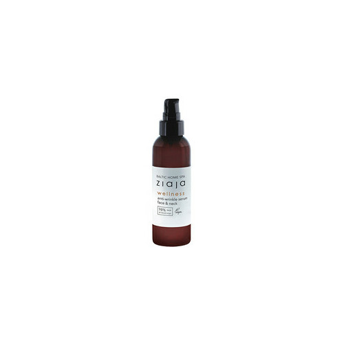 Ziaja Wellness Anti-Wrinkle Serum - Sérum