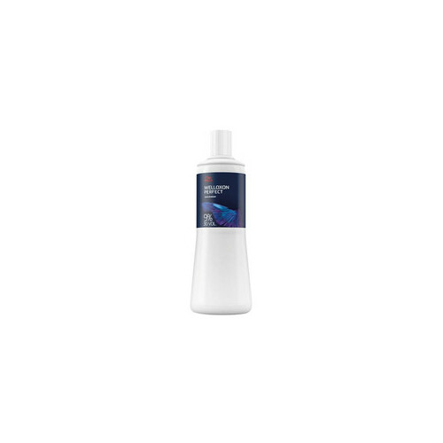 Wella Professional Welloxon Perfect Cream Developer