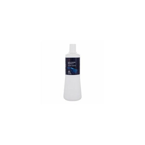 Wella Professional Welloxon Perfect Oxidation Cream