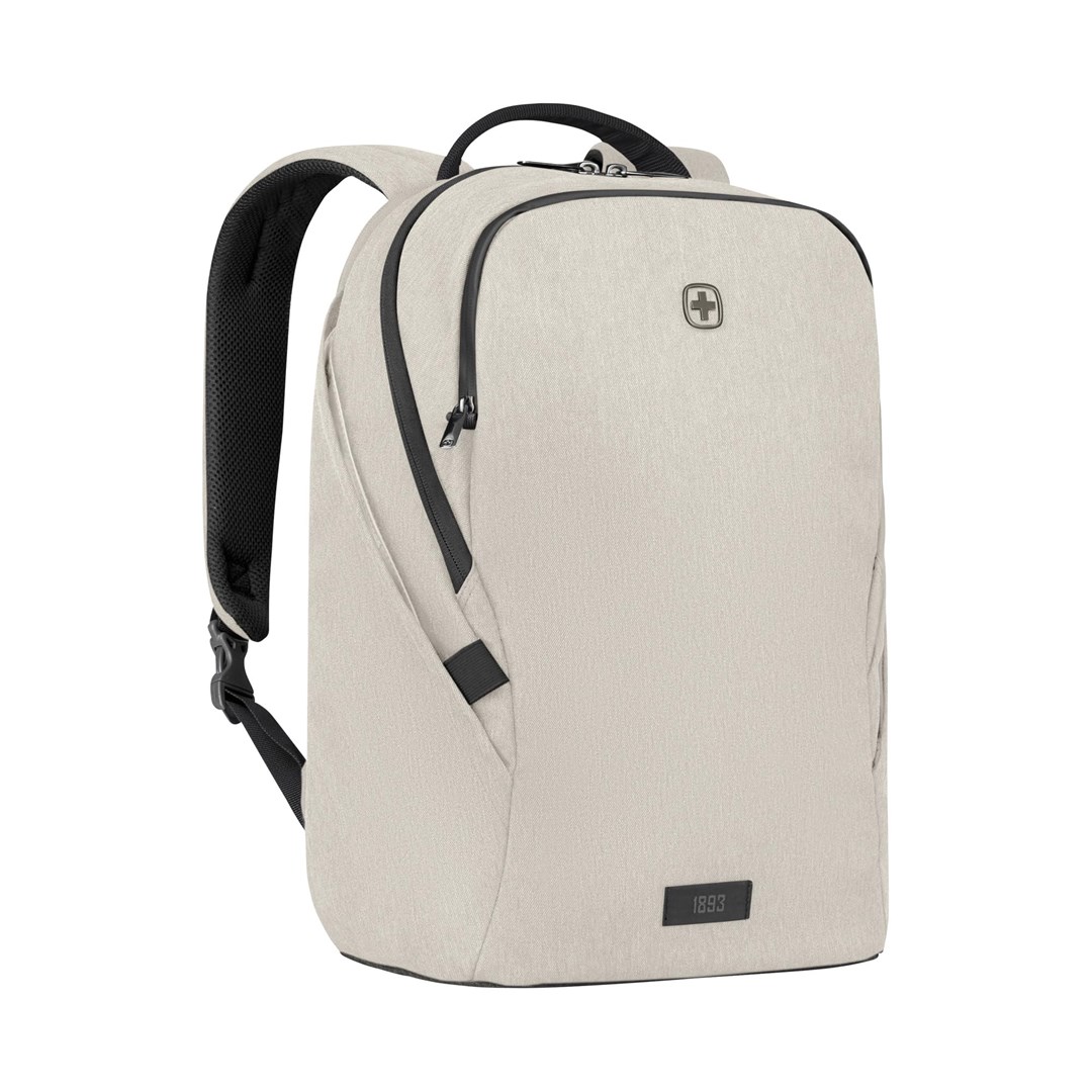 Wenger  MX Pro Backpack 16`` Sand