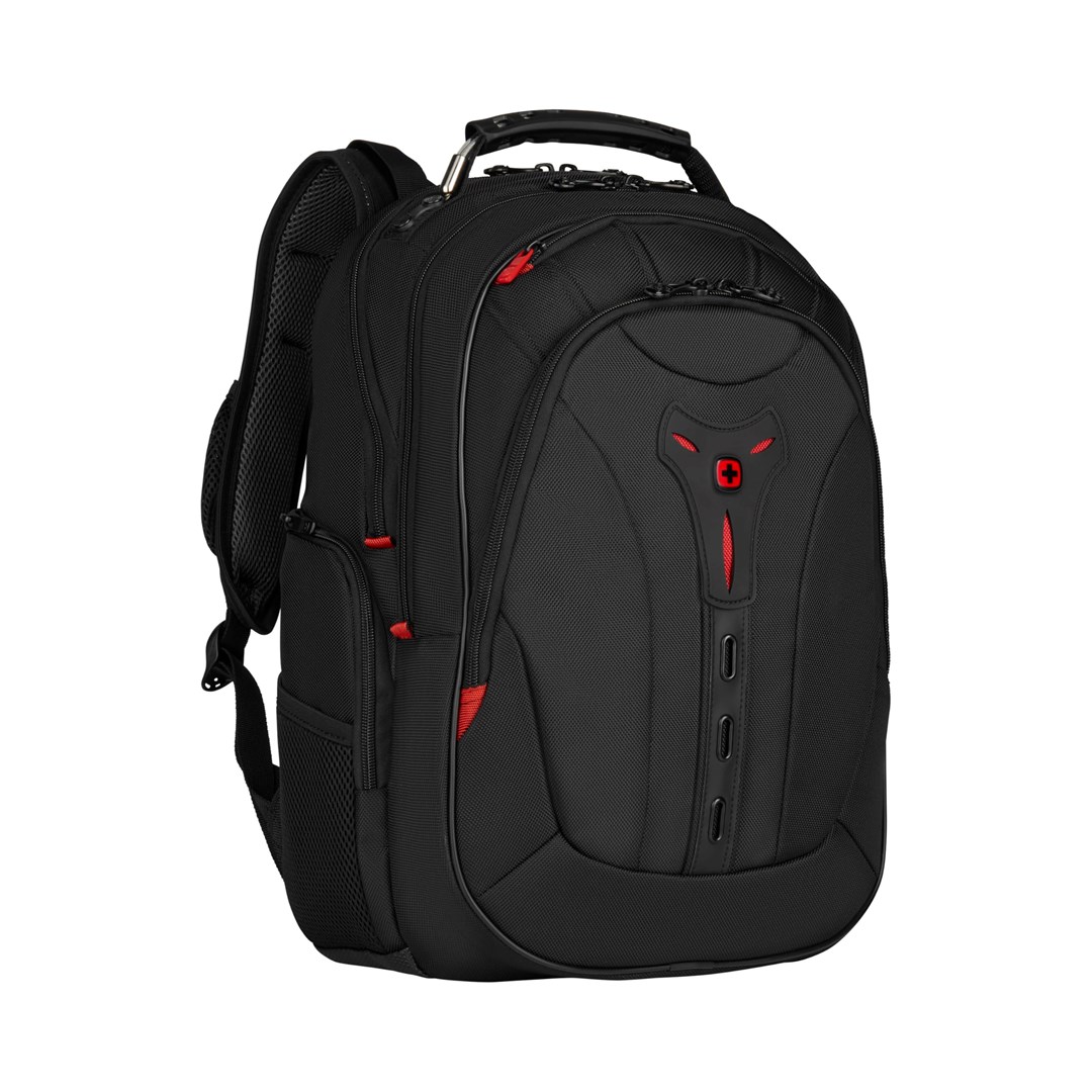 Wenger Pegasus Deluxe 16`` laptop backpack