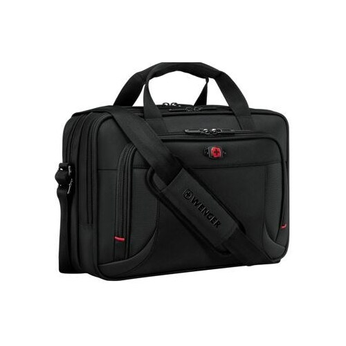 Wenger  Prospectus 14" Laptop Letter w/Tablet