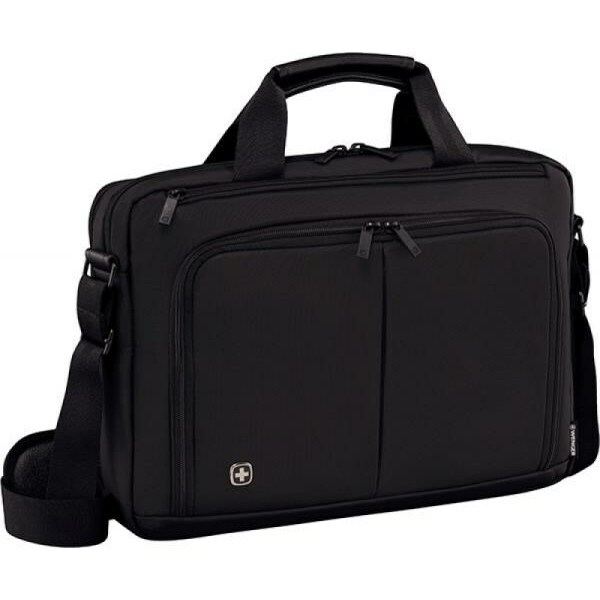 Wenger Source 16" Laptop Bag Black