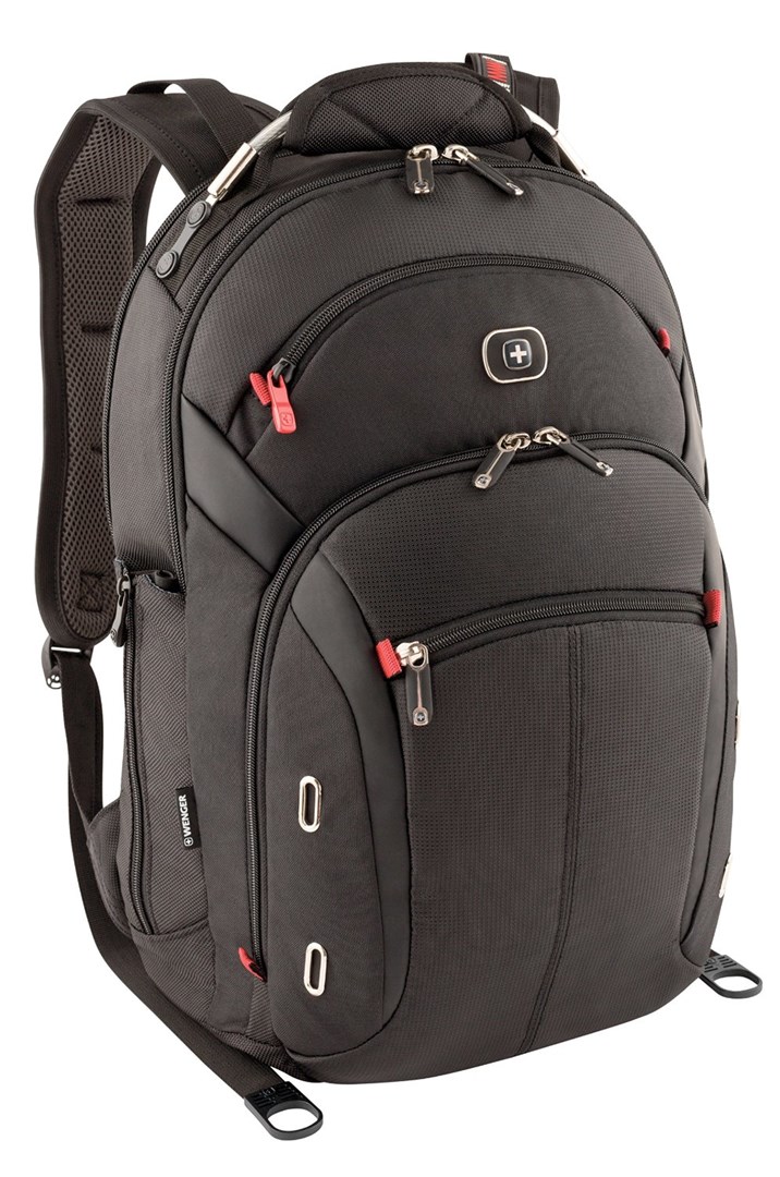 Wenger /SwissGear 600627 notebook case 38