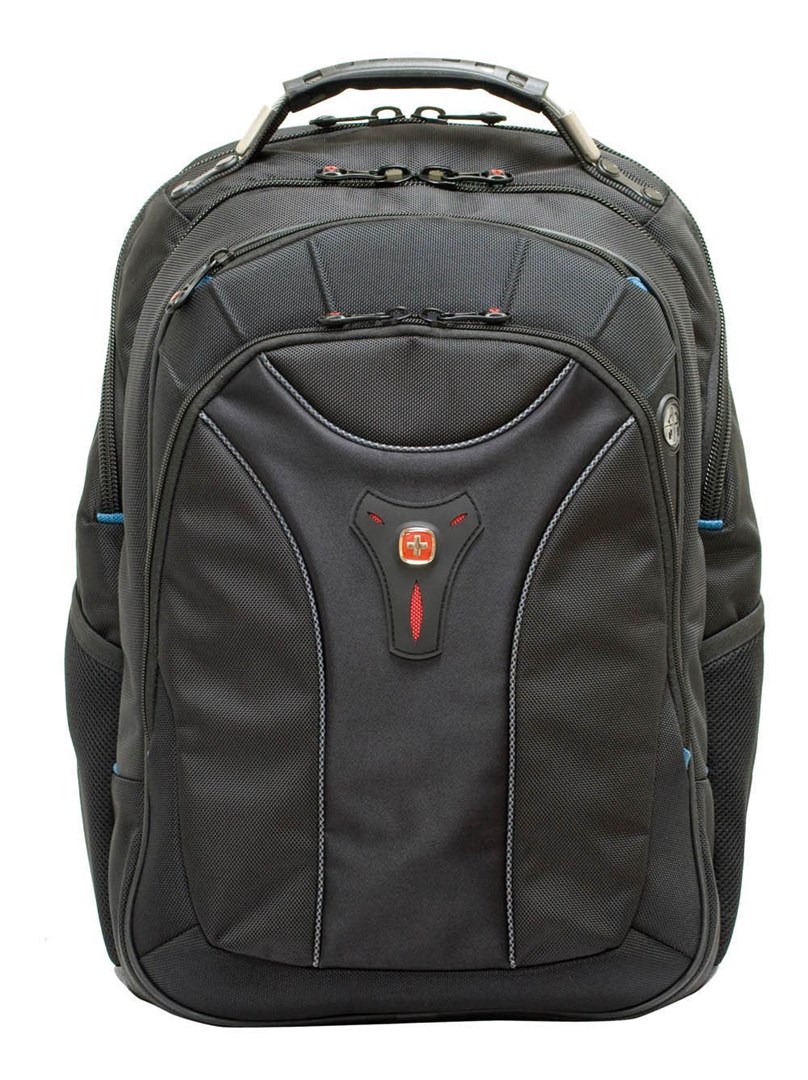 Wenger /SwissGear 600637 notebook case 43