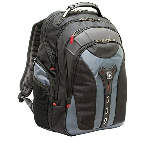 Wenger /SwissGear 600639 notebook case 43