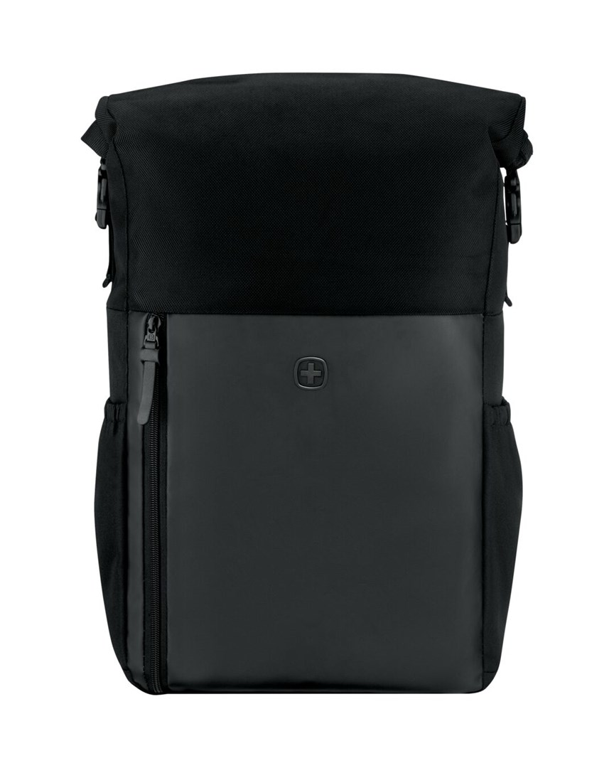 Wenger , UrbanOne Roll-Top 15.6" Laptop