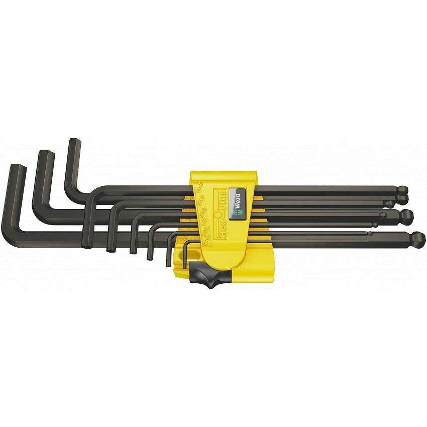 WERA  05022171001 hex key L-shaped hex