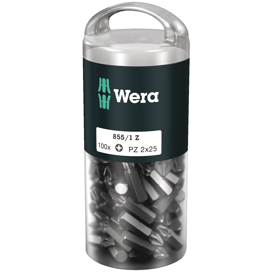 WERA  855/1 Z DIY 100 SiS
