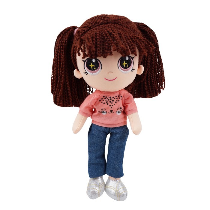 TULILO Weronika Rag doll 33 cm