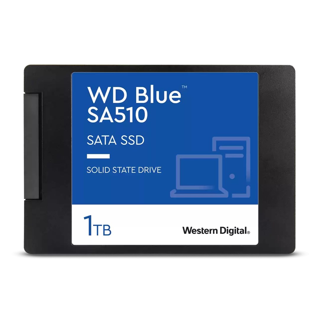 WD Western Digital Blue SA510 1