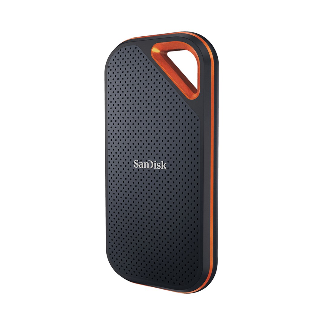 SANDISK Western Digital Extreme PRO 4