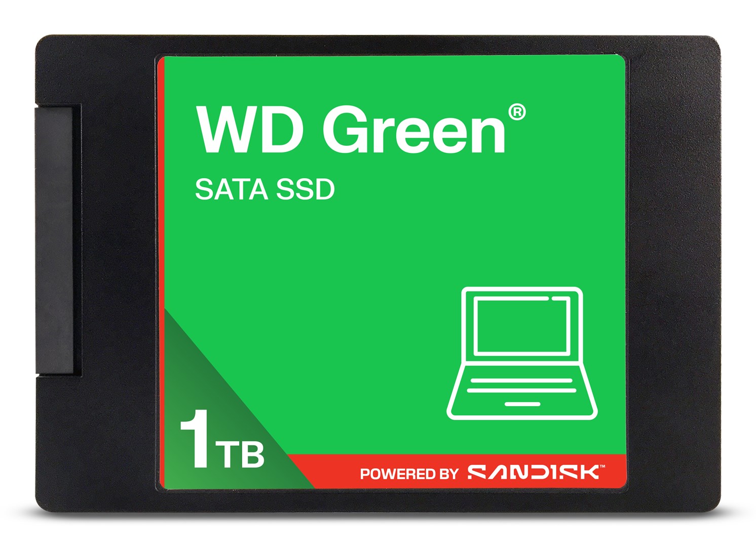 WD Western Digital Green ™ SATA