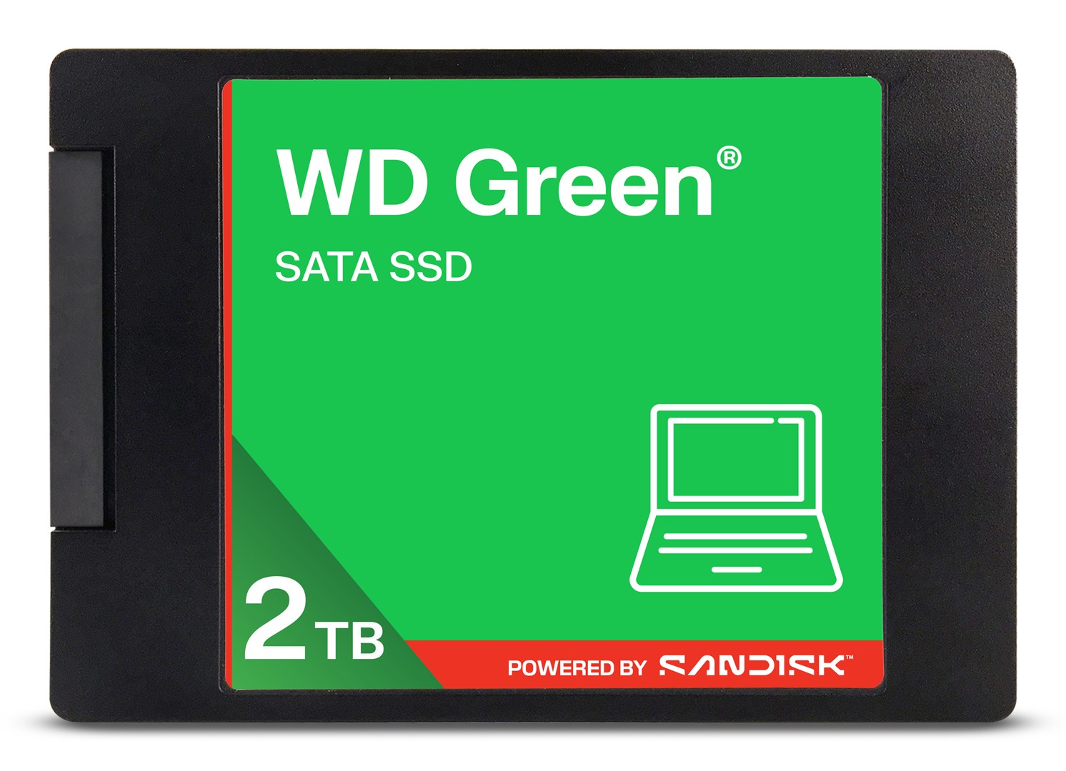 WD Western Digital Green ™ SATA