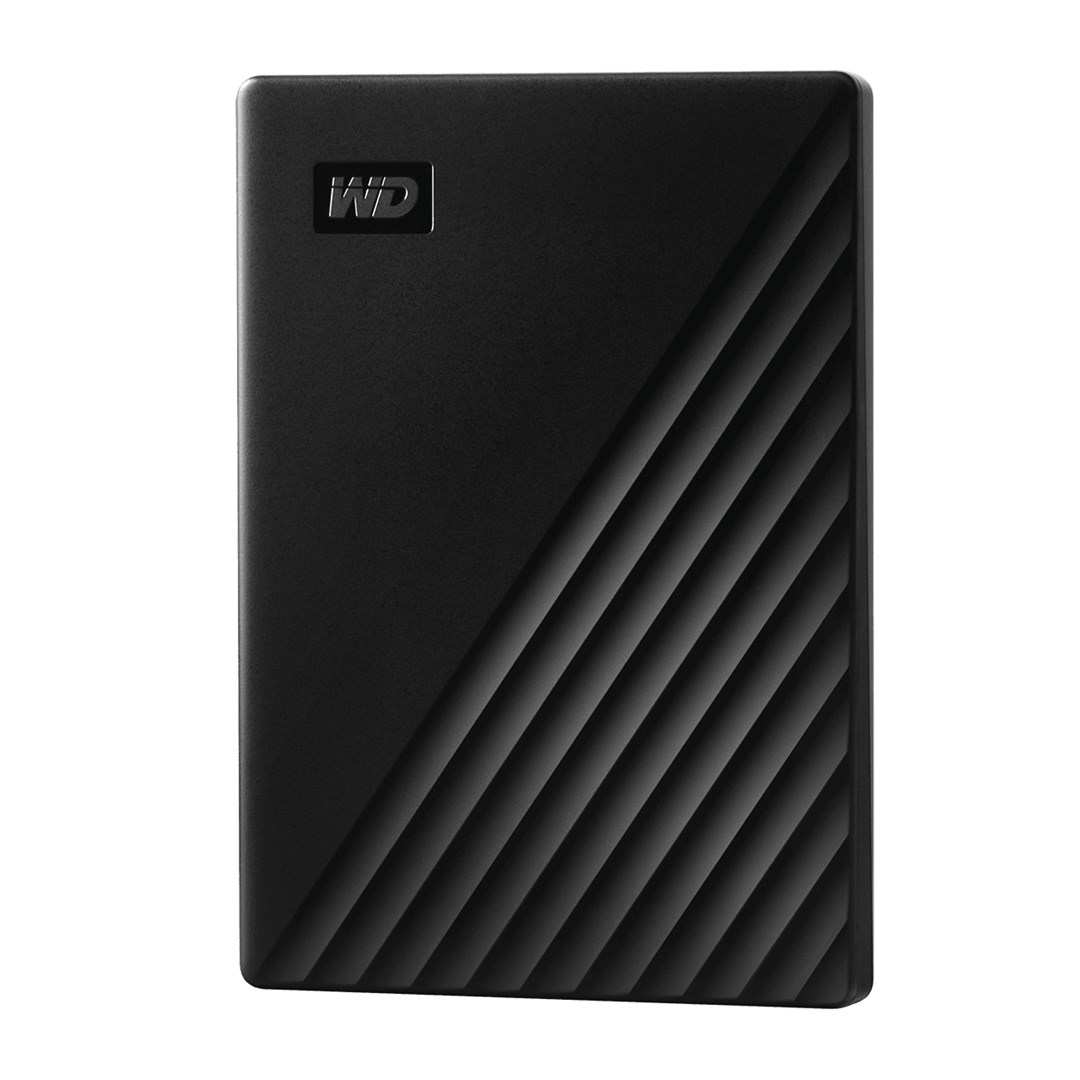 WD Western Digital My Passport external