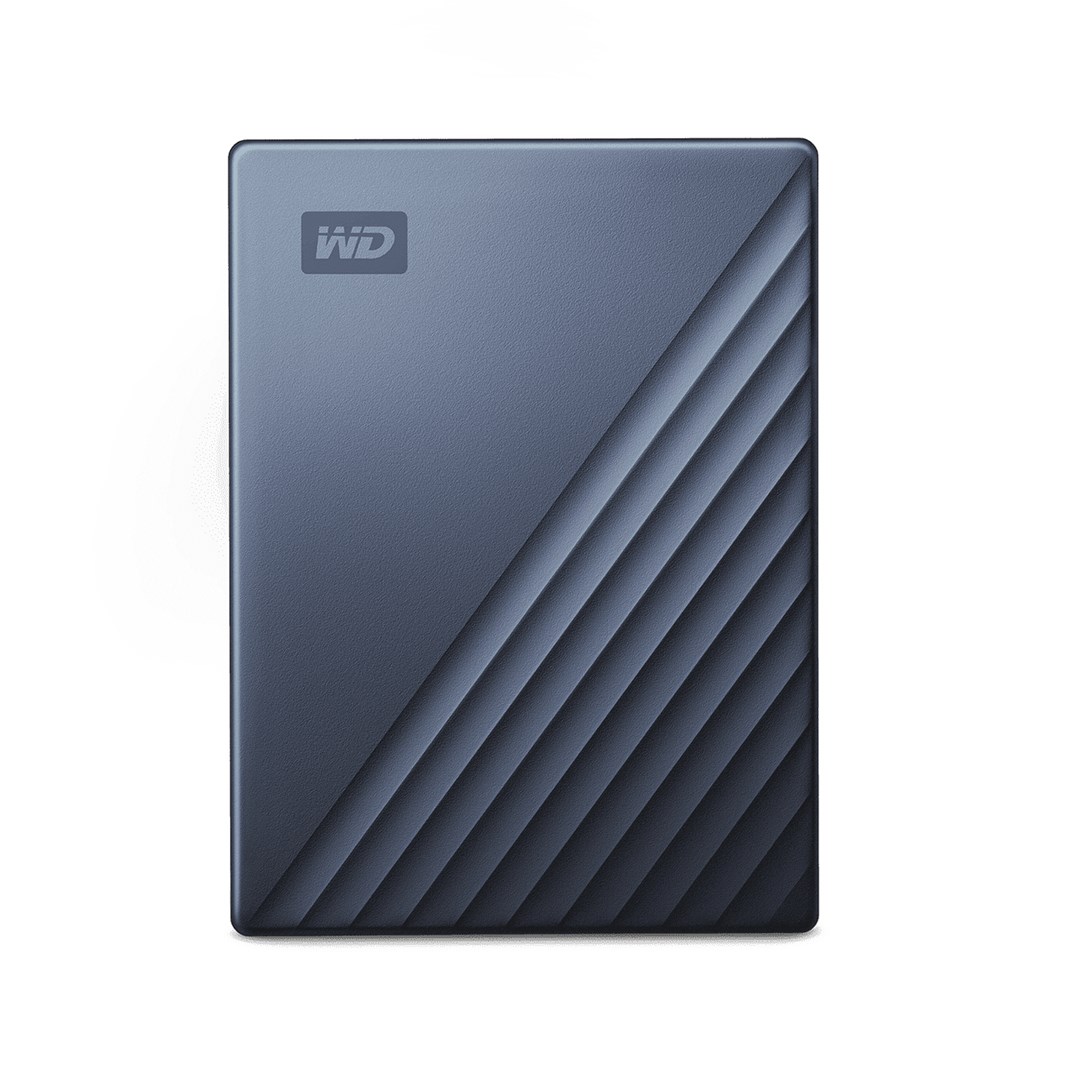 WD Western Digital My Passport Ultra