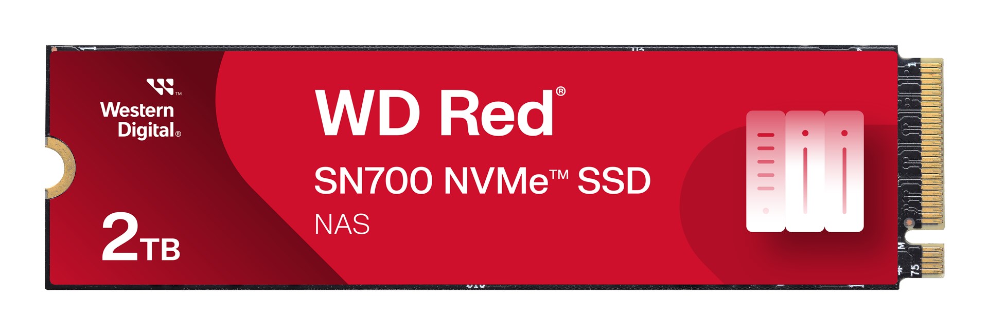 WD Western Digital Red ™ SN700