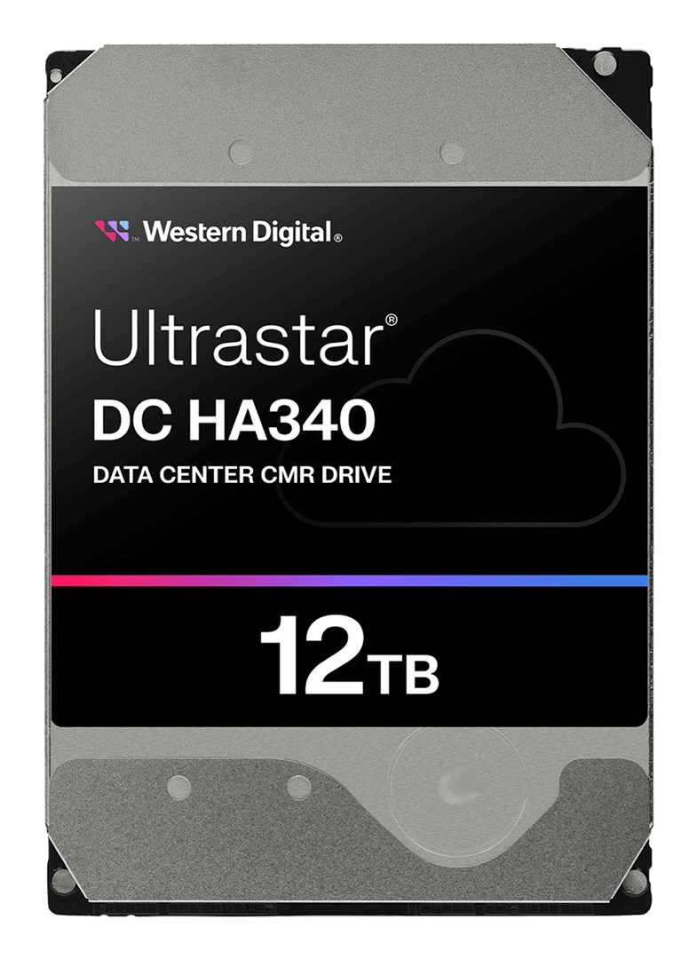 WESTERN DIGITAL  Ultrastar DC HA340 internal