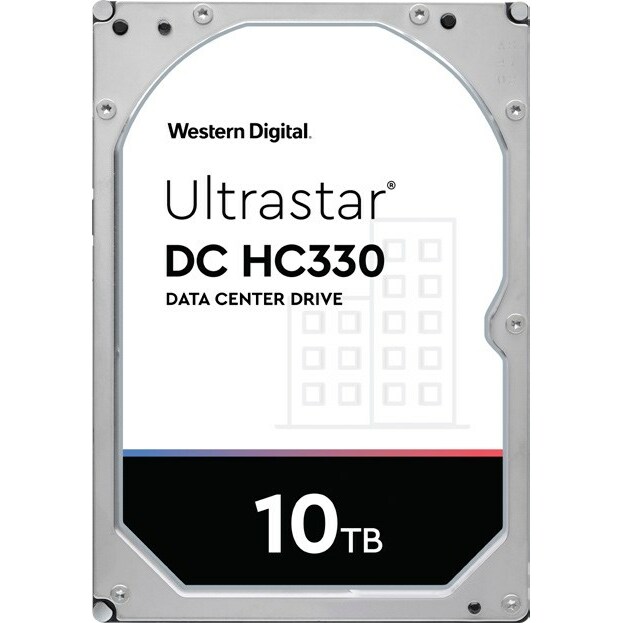 WESTERN DIGITAL  Ultrastar DC HC330 3