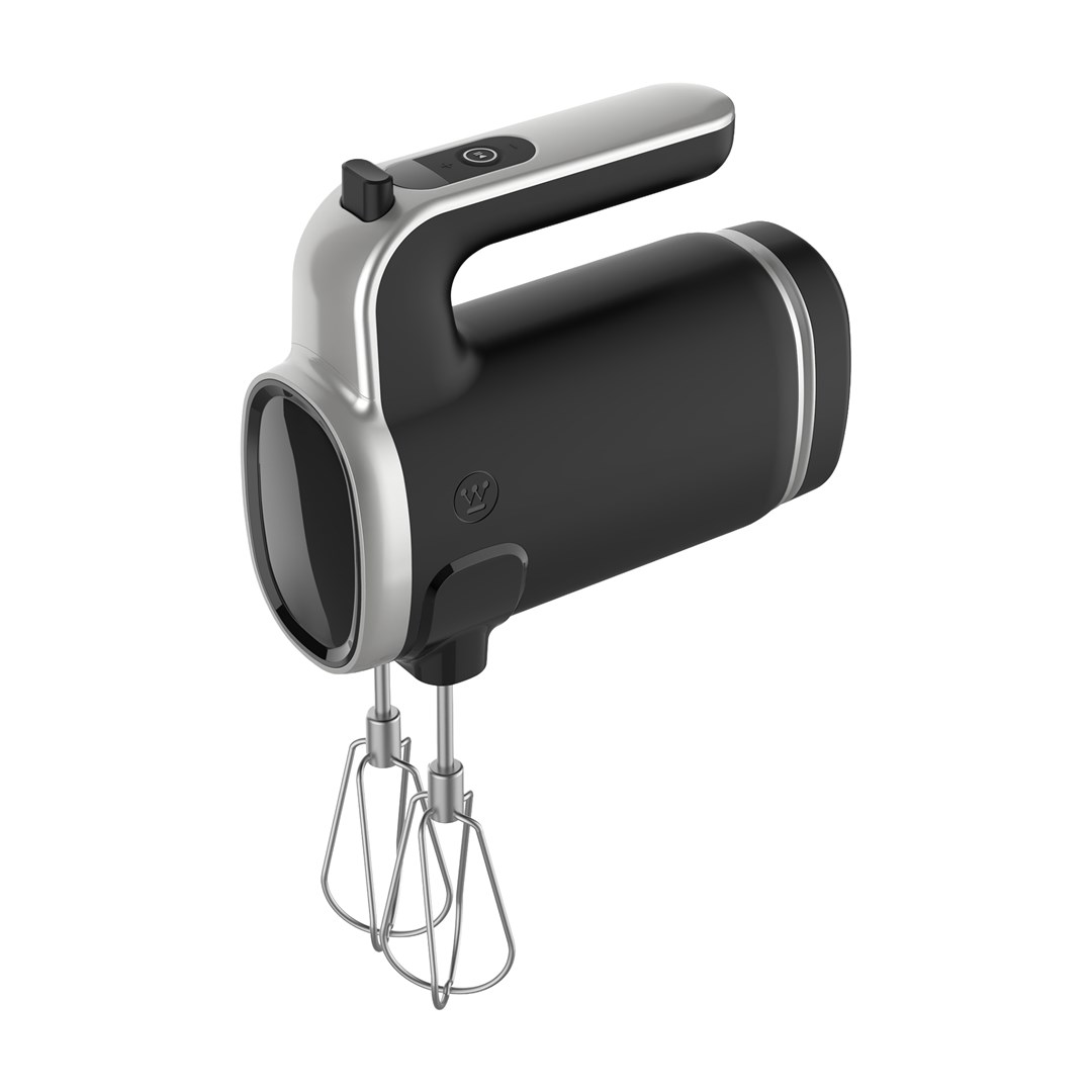 Westinghouse  Avanti WKHMA02 cordless hand mixer