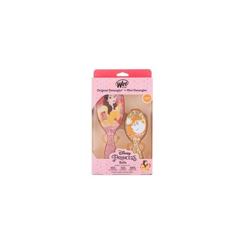 Wet Brush  Disney Princess Belle Kit