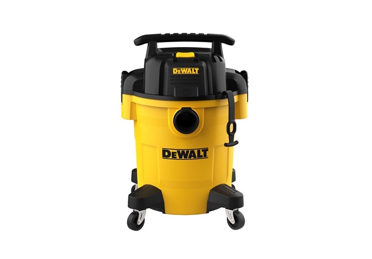 DeWalt wet/dry vacuum 23 L, power