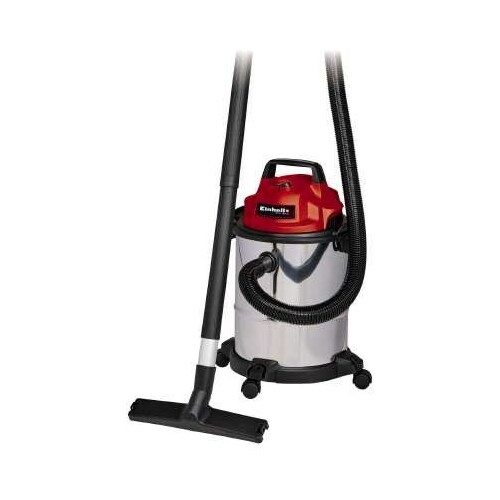 EINHELL Wet/Dry Vacuum TC-VC 1815 S