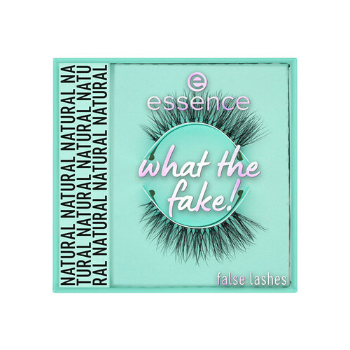 Essence What the Fake! 03 False