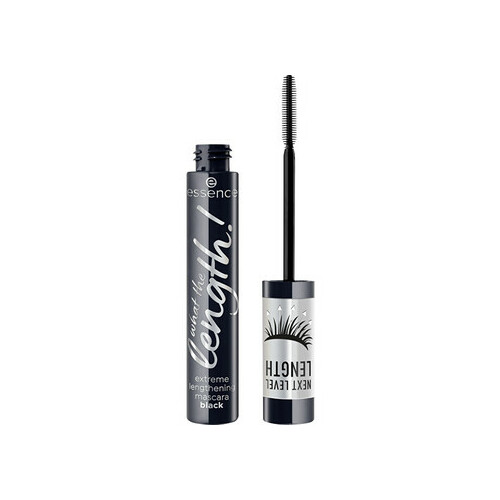 Essence What the Length! Extreme Lengthening