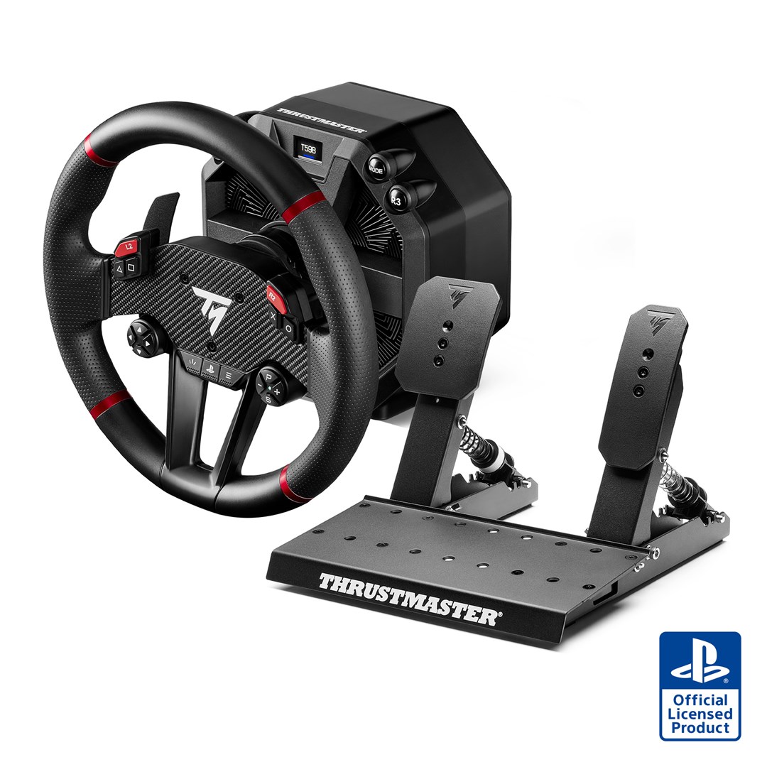 Thrustmaster Steering wheel T598 | 480815