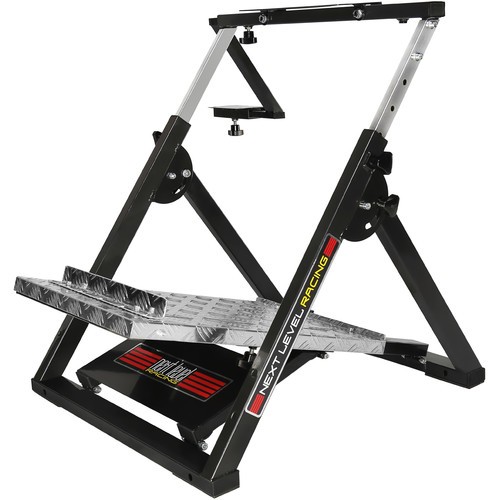 Next Level Racing  Wheel Stand 2