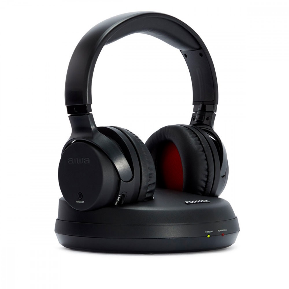 AIWA  WHF-930D Wireless Headphones | WHF-930D