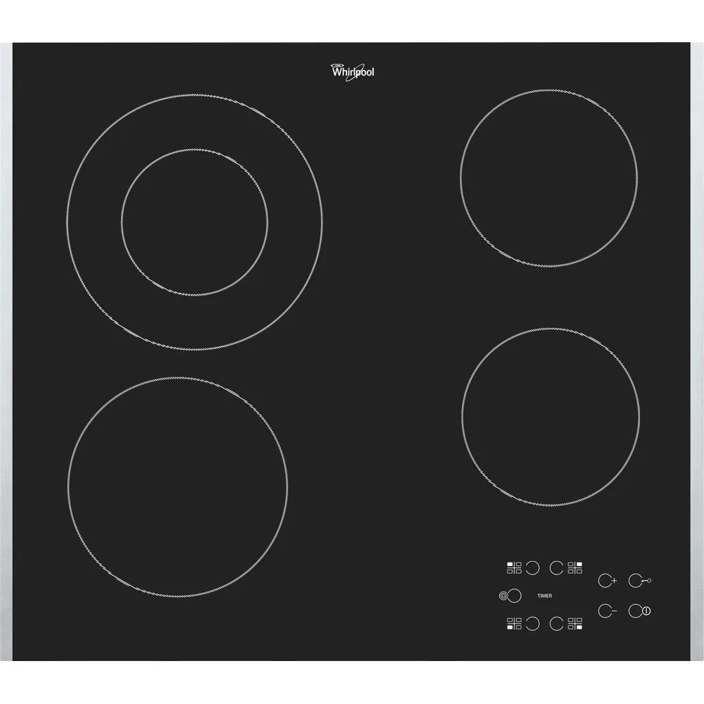 Whirlpool Ceramic hob AKT8130BA | AKT