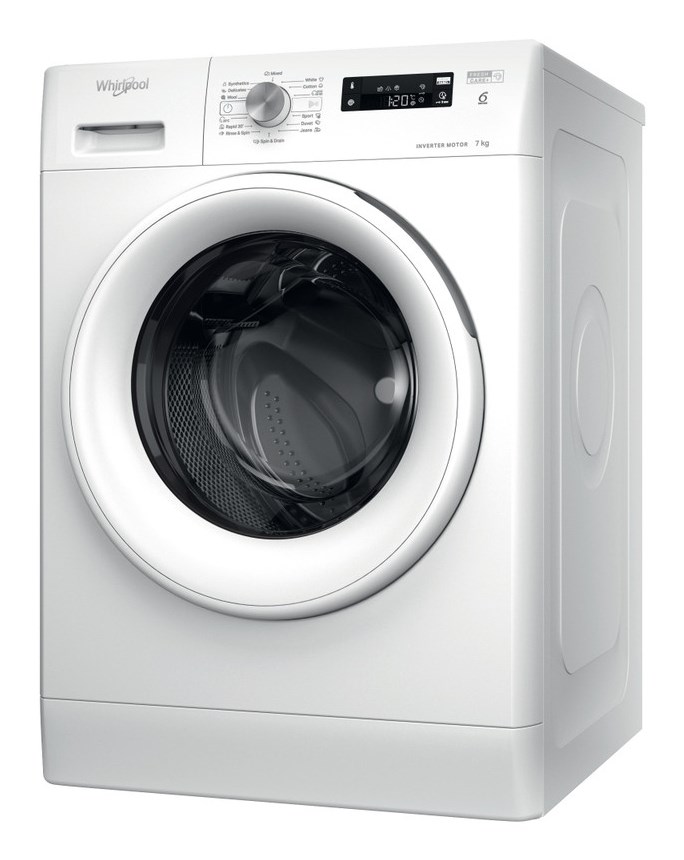 Whirlpool  FFS 7469 W EE washing