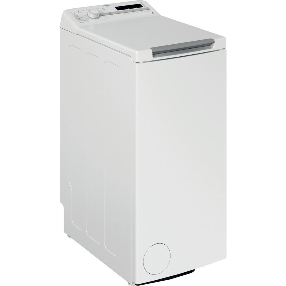 Whirlpool  Washing Machine NTDLR7220SSPLN | NTDLR7220SSPLN