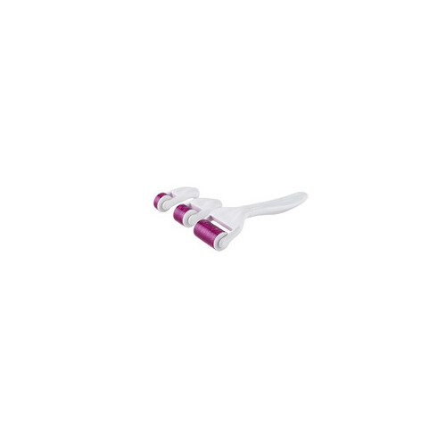 Palsar 7 White 4-in-1 Micro-needle Roller