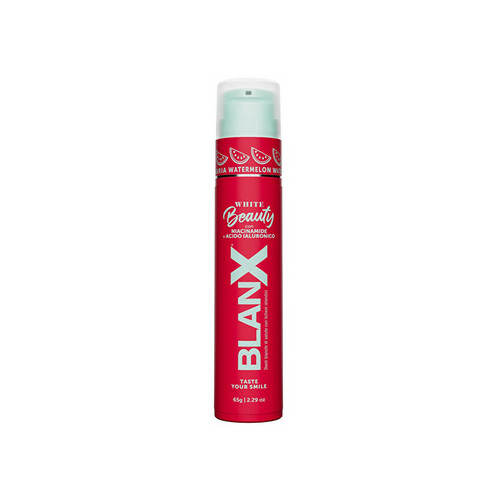 BlanX White Beauty Watermelon Toothpaste -